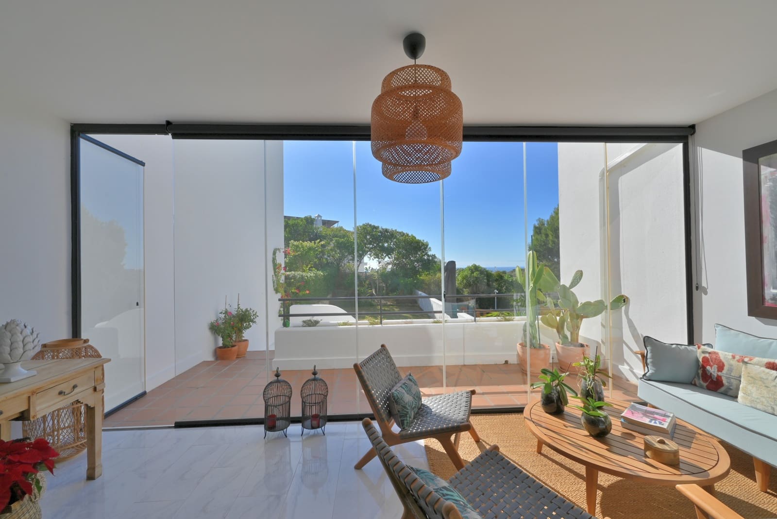 4 chambre Maison de Ville à vendre à Calahonda avec piscine garage - 655 000 € (Ref: 9430719)