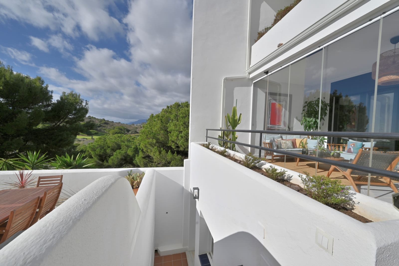 4 chambre Maison de Ville à vendre à Calahonda avec piscine garage - 655 000 € (Ref: 9430719)