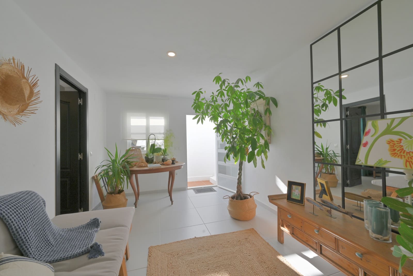 4 chambre Maison de Ville à vendre à Calahonda avec piscine garage - 655 000 € (Ref: 9430719)