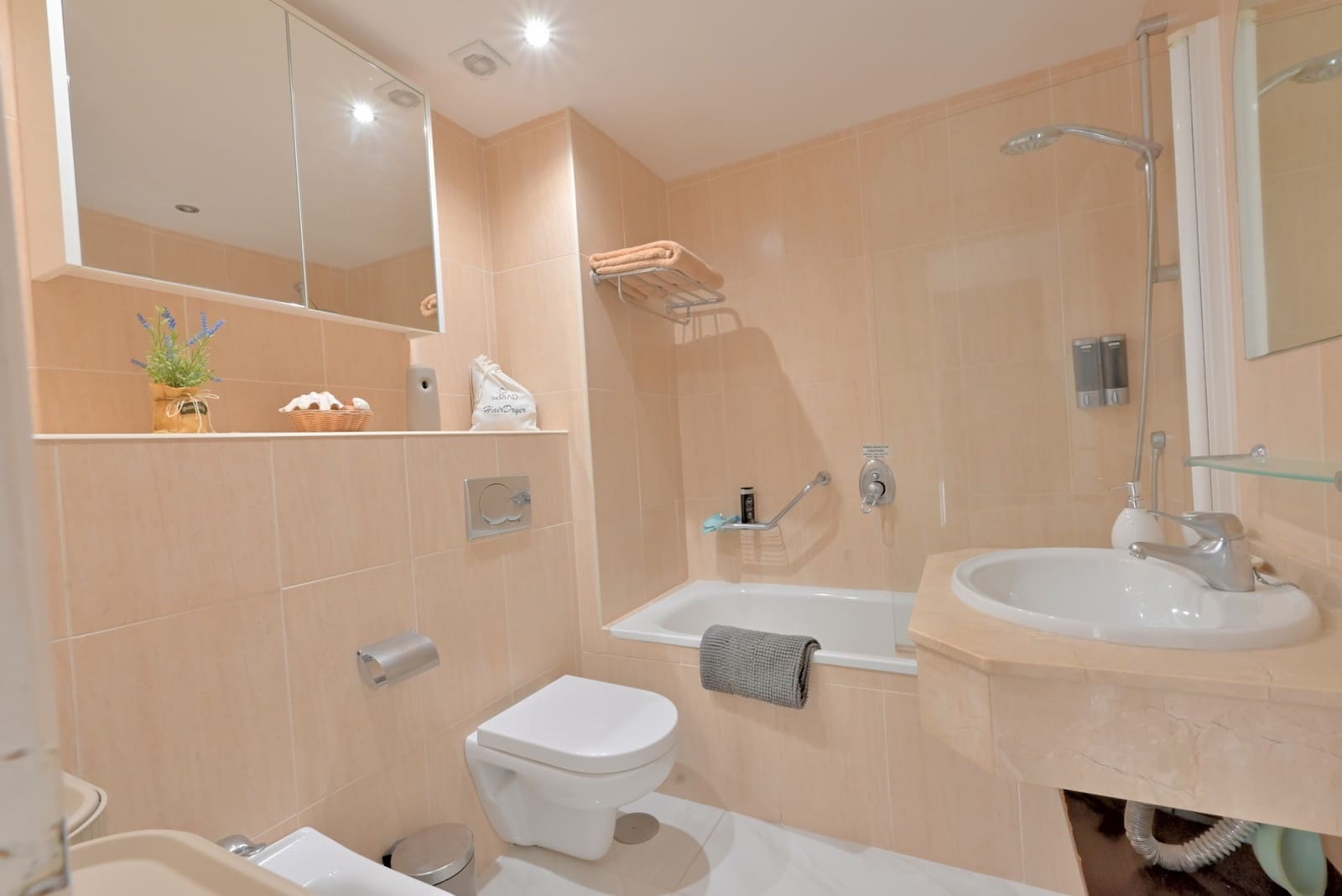 2 chambre Appartement à vendre à Riviera del Sol avec piscine - 299 000 € (Ref: 9450177)