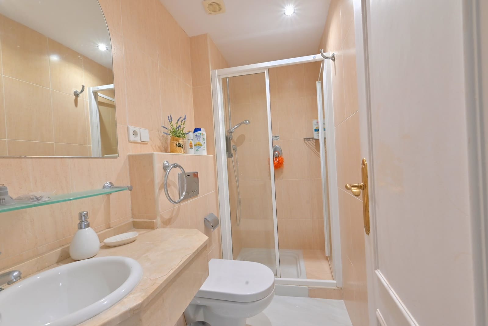 2 chambre Appartement à vendre à Riviera del Sol avec piscine - 299 000 € (Ref: 9450177)