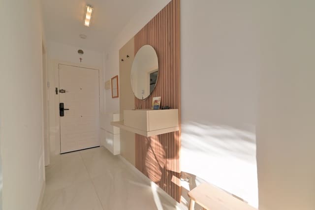 2 chambre Appartement à vendre à Riviera del Sol, Mijas avec piscine - 299 000 € (Ref: 9450177)