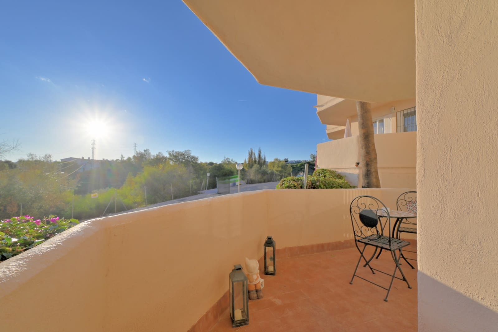 2 chambre Appartement à vendre à Riviera del Sol avec piscine - 299 000 € (Ref: 9450177)