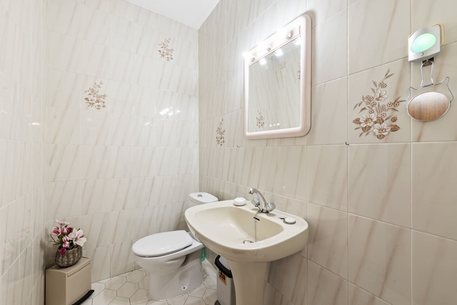 3 chambre Maison de Ville à vendre à Mijas Costa avec piscine garage - 340 000 € (Ref: 9451706)