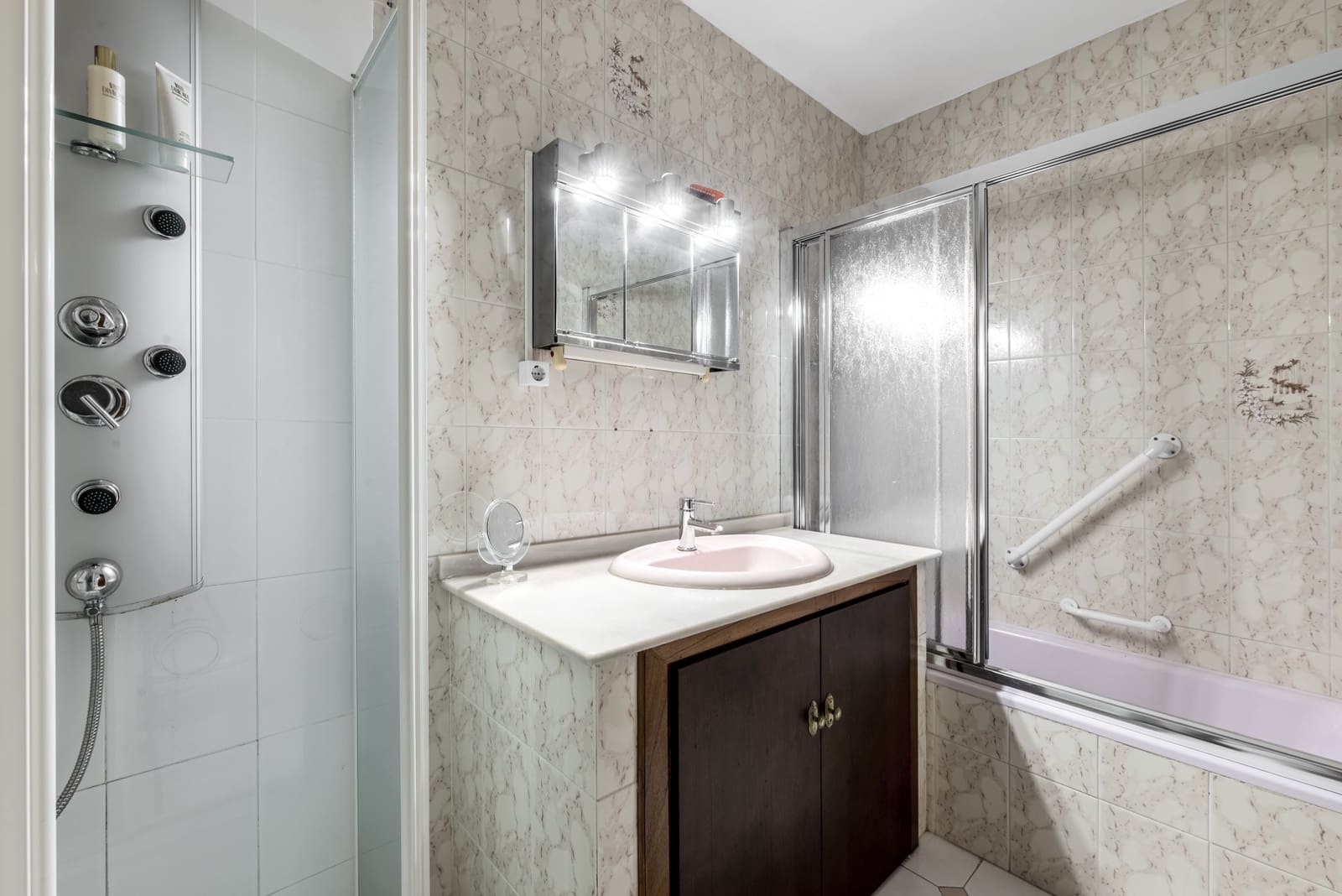 3 chambre Maison de Ville à vendre à Mijas Costa avec piscine garage - 340 000 € (Ref: 9451706)