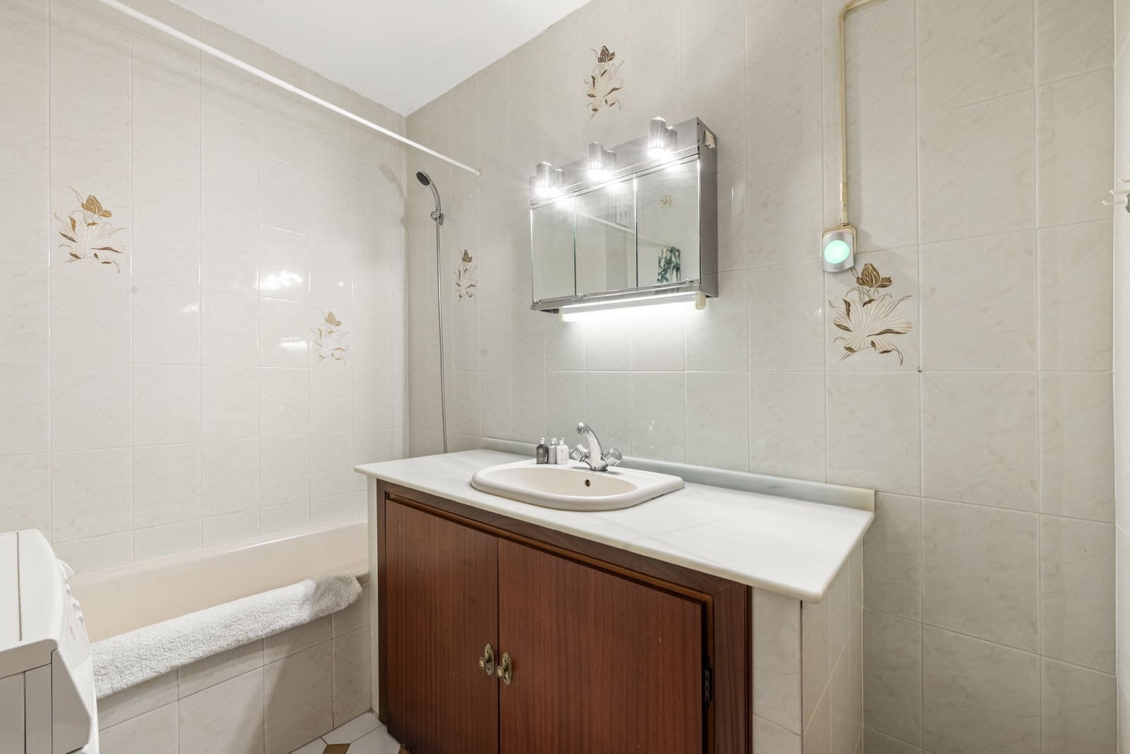 3 chambre Maison de Ville à vendre à Mijas Costa avec piscine garage - 340 000 € (Ref: 9451706)