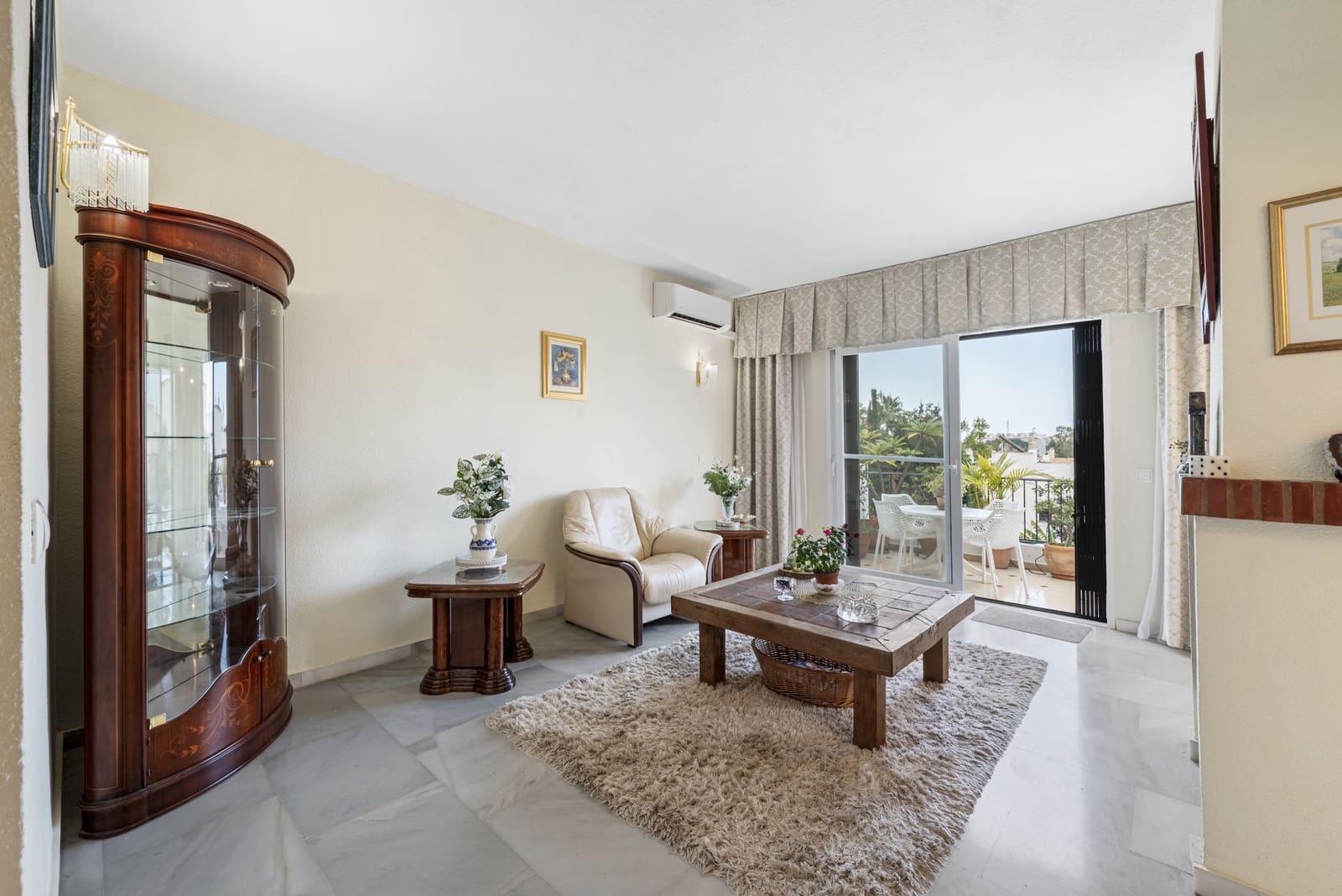 3 chambre Maison de Ville à vendre à Mijas Costa avec piscine garage - 340 000 € (Ref: 9451706)