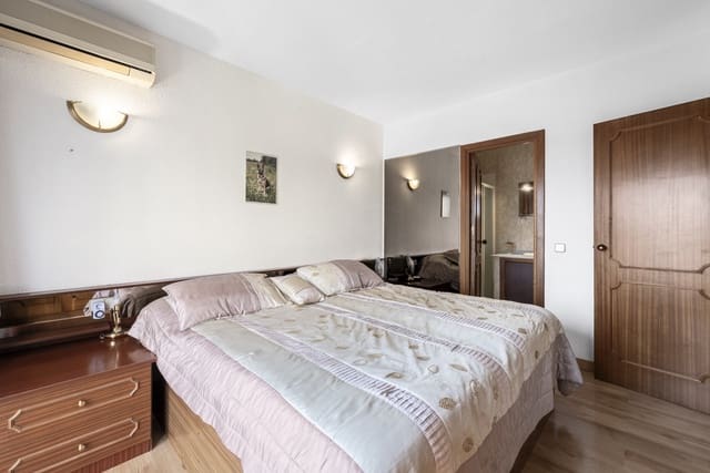 3 chambre Maison de Ville à vendre à Mijas Costa, Mijas avec piscine garage - 340 000 € (Ref: 9451706)