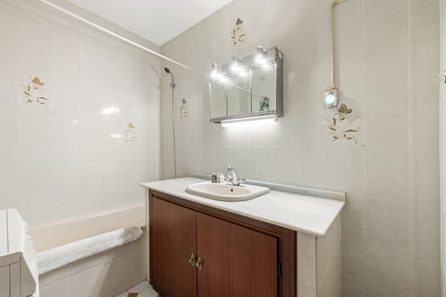 3 chambre Maison de Ville à vendre à Mijas Costa, Mijas avec piscine garage - 340 000 € (Ref: 9451706)