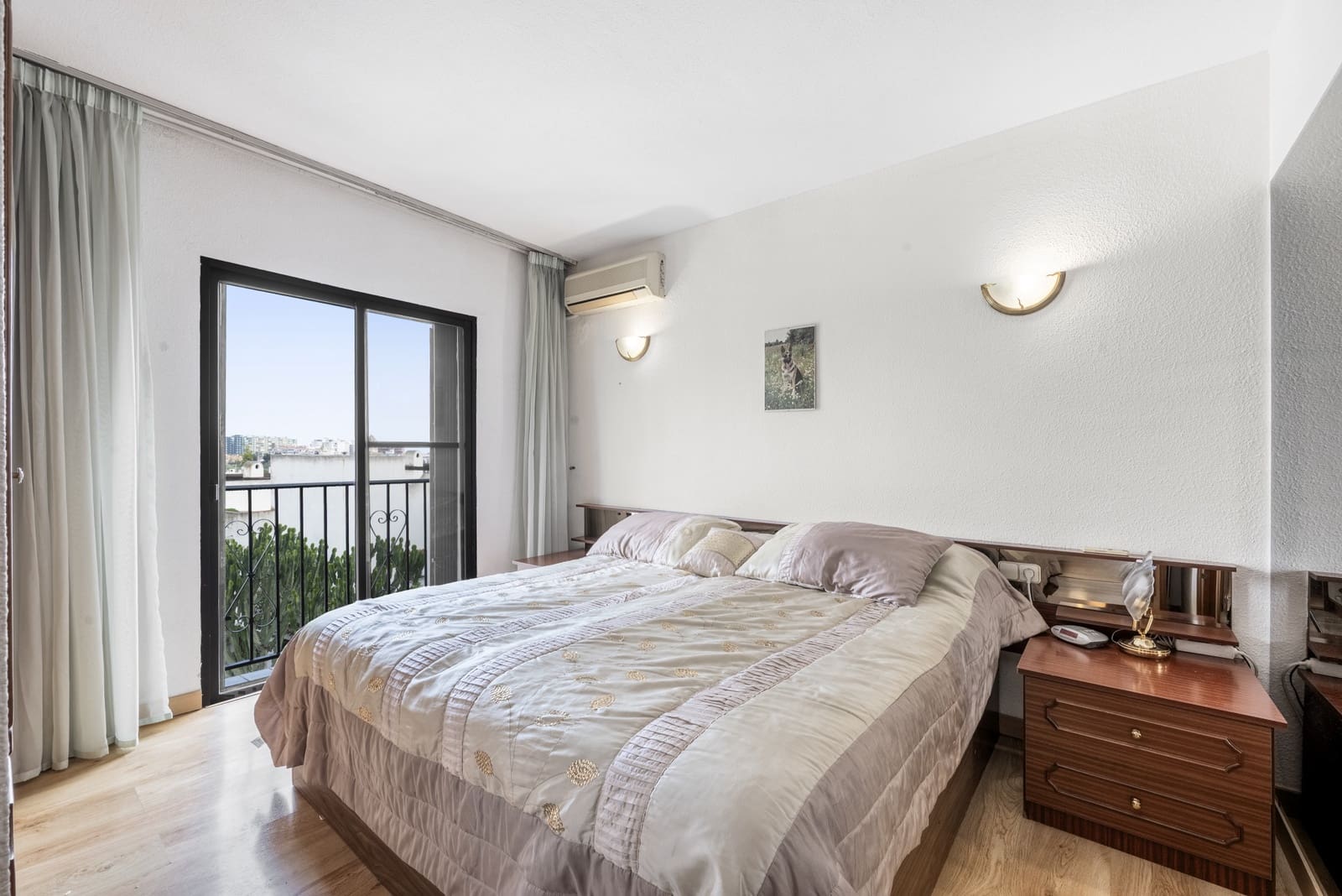 3 chambre Maison de Ville à vendre à Mijas Costa avec piscine garage - 340 000 € (Ref: 9451706)