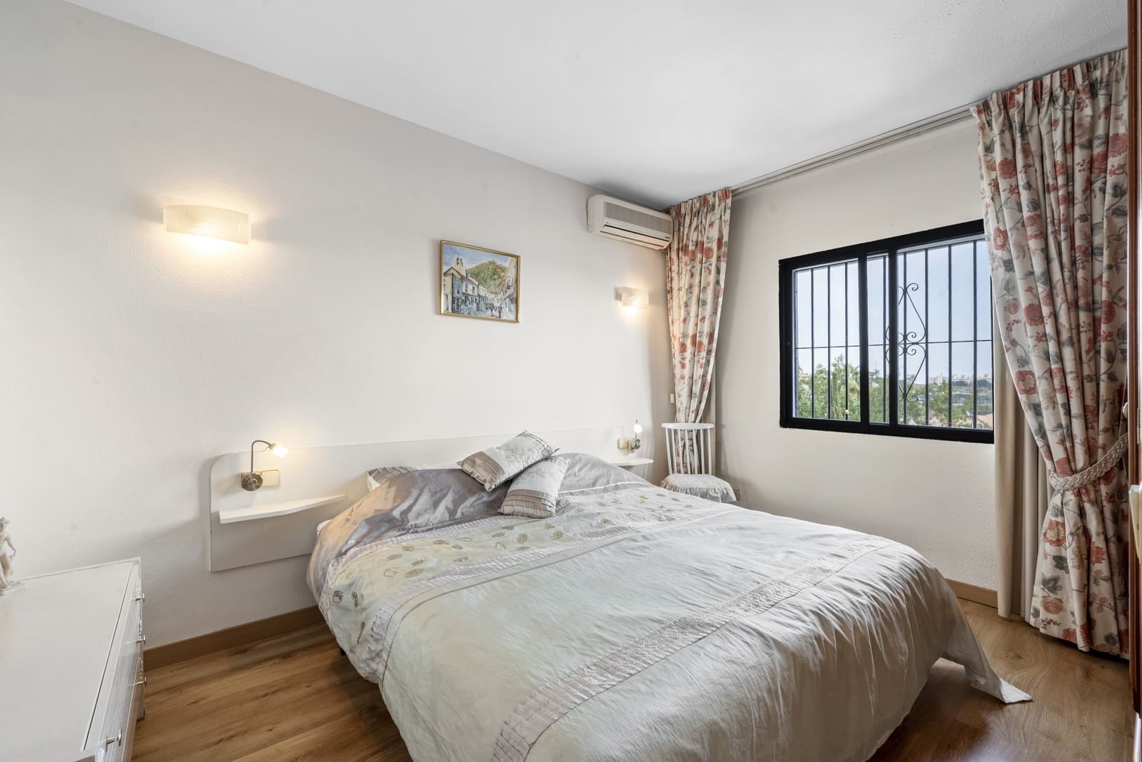 3 chambre Maison de Ville à vendre à Mijas Costa avec piscine garage - 340 000 € (Ref: 9451706)