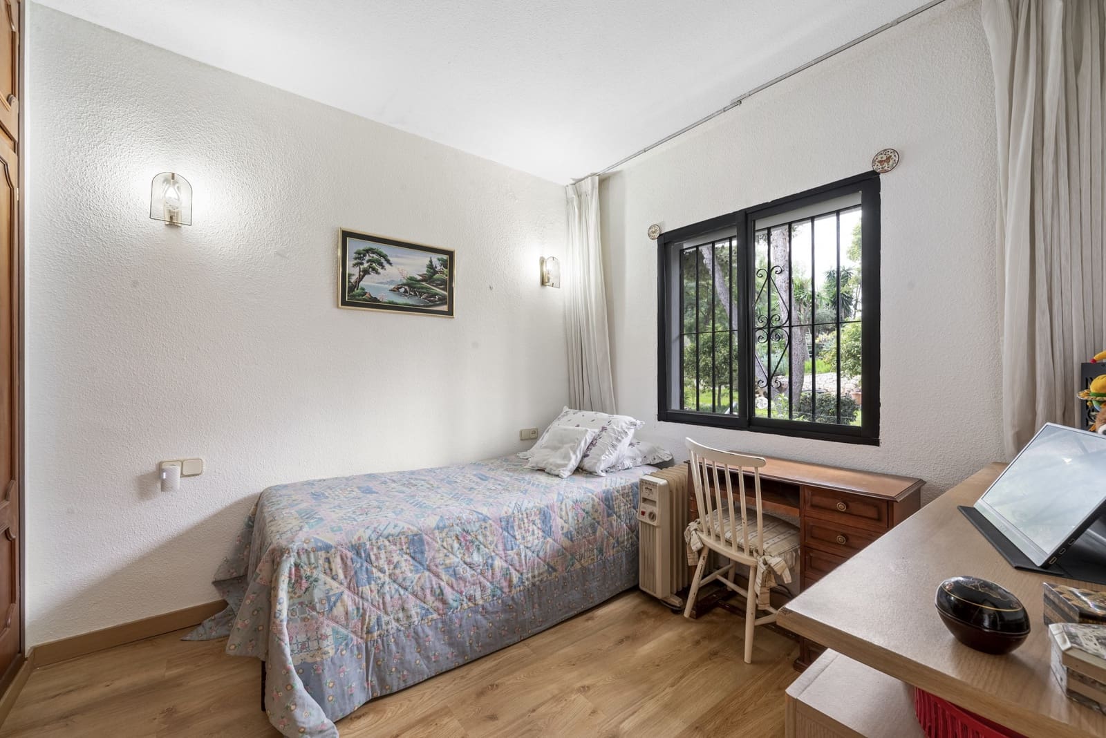 3 chambre Maison de Ville à vendre à Mijas Costa avec piscine garage - 340 000 € (Ref: 9451706)