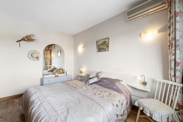 3 chambre Maison de Ville à vendre à Mijas Costa, Mijas avec piscine garage - 340 000 € (Ref: 9451706)