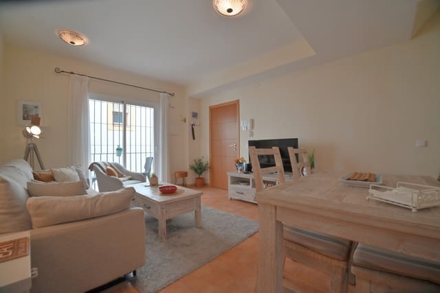 2 chambre Penthouse à vendre à Marbella - 425 000 € (Ref: 9470120)