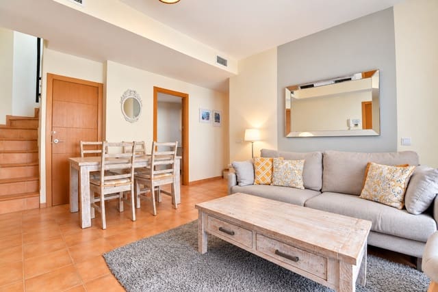 2 soveværelse Penthouse til salg i Marbella - € 399.995 (Ref: 9470120)