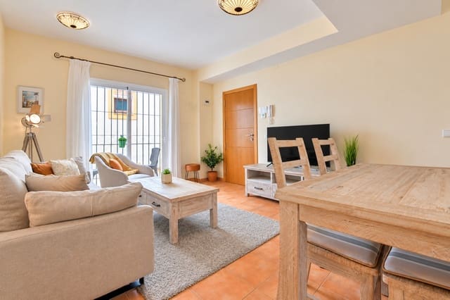 2 soveværelse Penthouse til salg i Marbella - € 399.995 (Ref: 9470120)