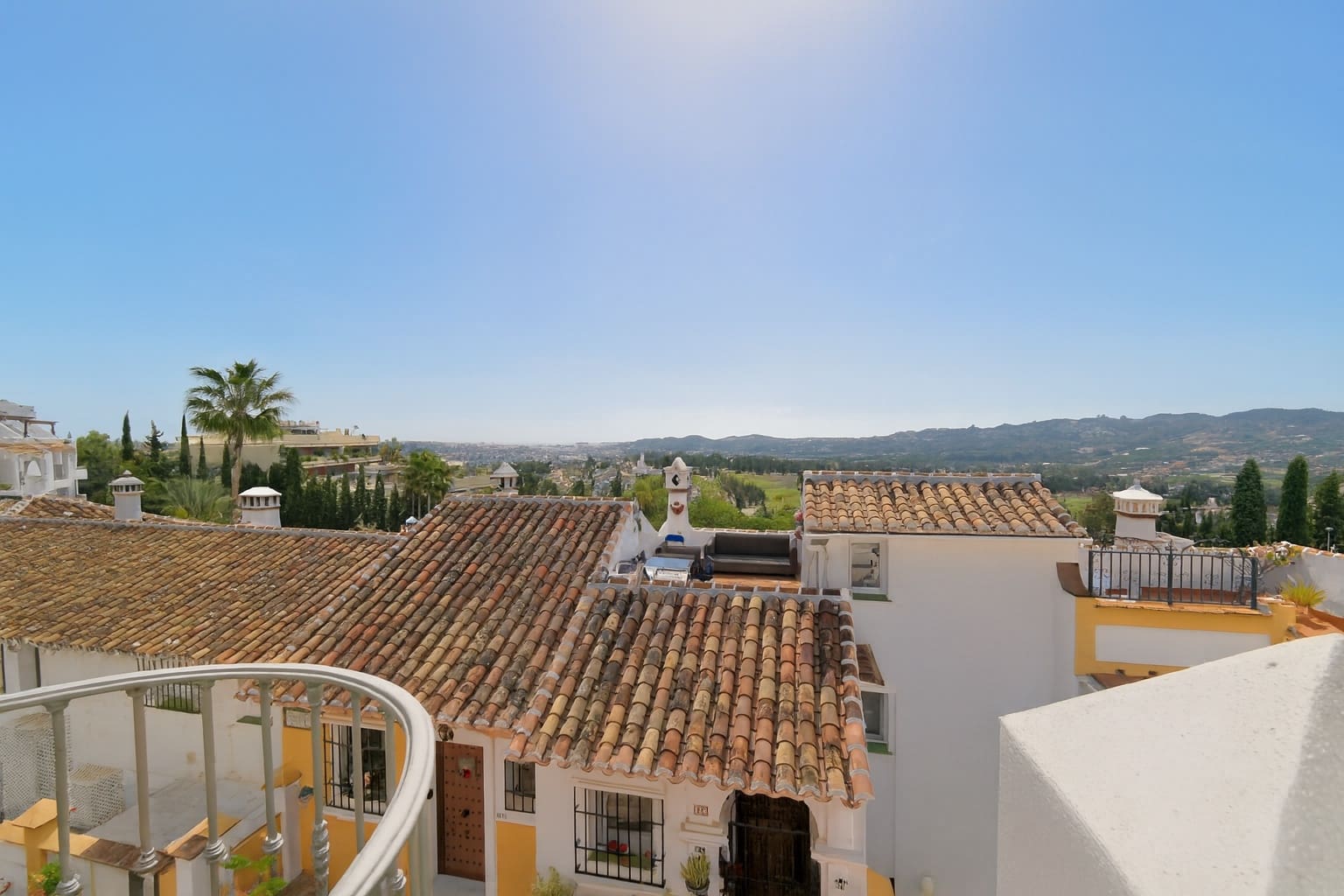 3 slaapkamer Huis te koop in Mijas Costa met zwembad - € 499.000 (Ref: 9471891)