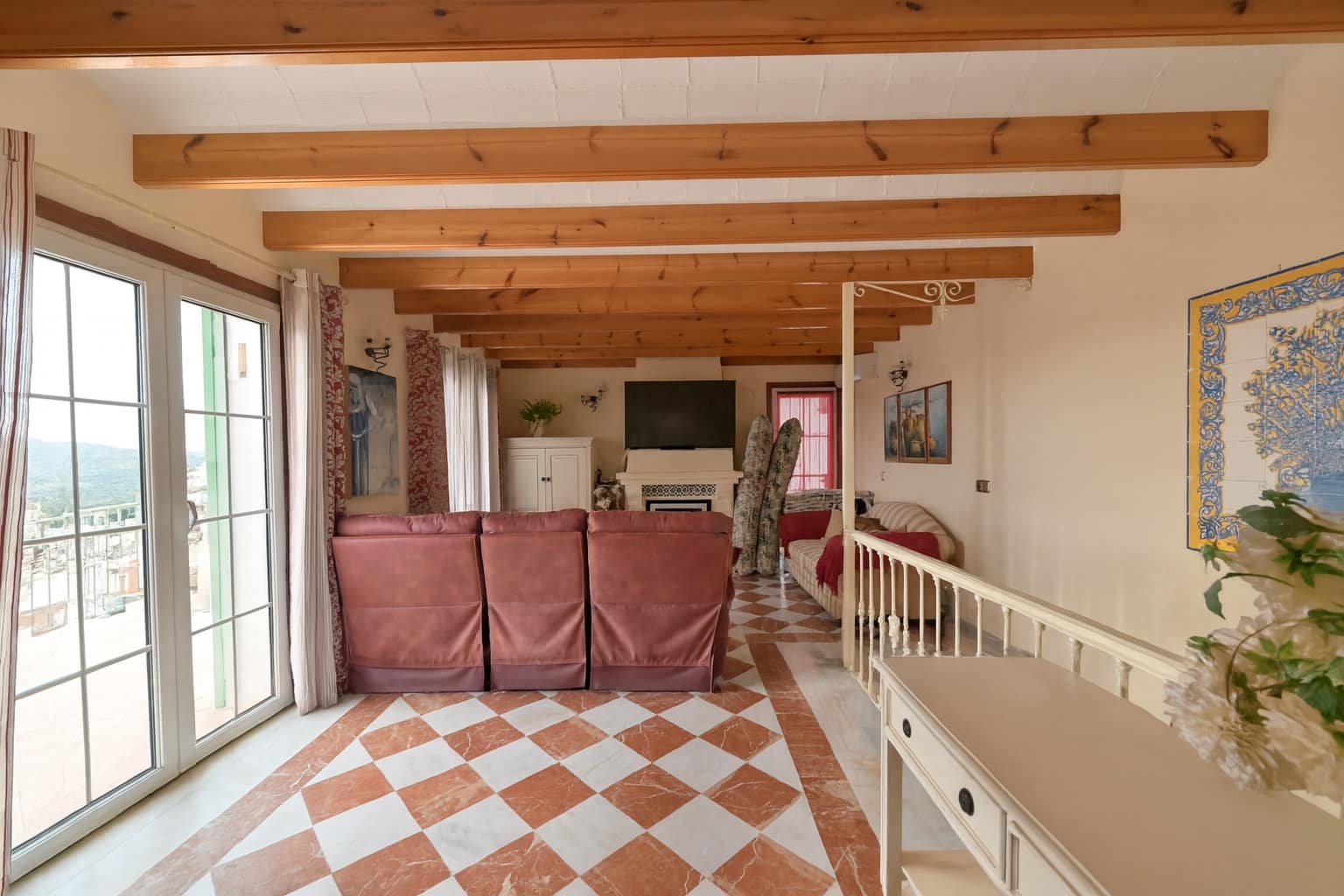 3 slaapkamer Huis te koop in Mijas Costa met zwembad - € 499.000 (Ref: 9471891)