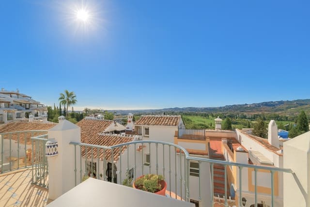 3 slaapkamer Huis te koop in Mijas Costa, Mijas met zwembad - € 499.000 (Ref: 9471891)
