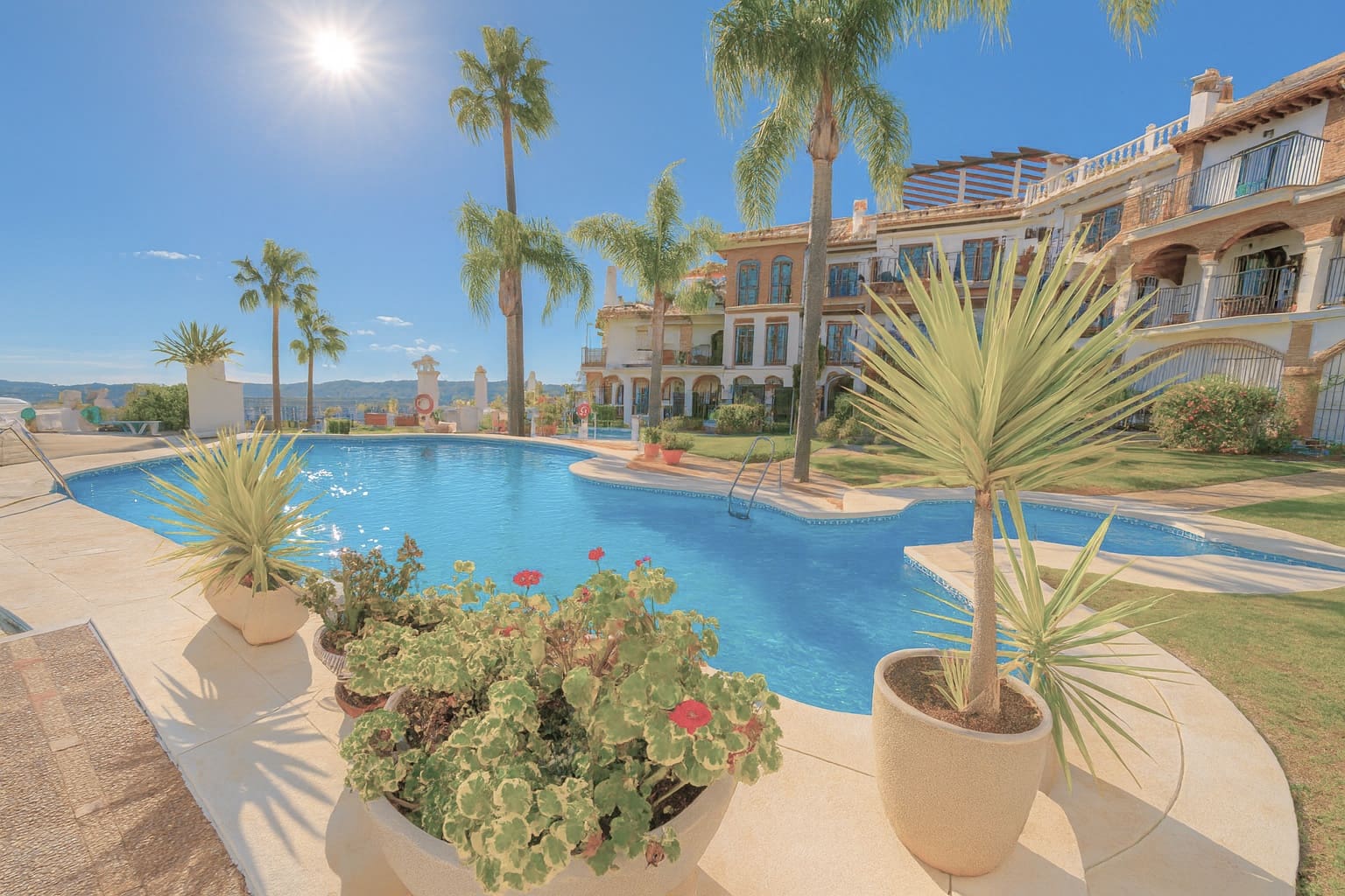 3 slaapkamer Huis te koop in Mijas Costa met zwembad - € 499.000 (Ref: 9471891)