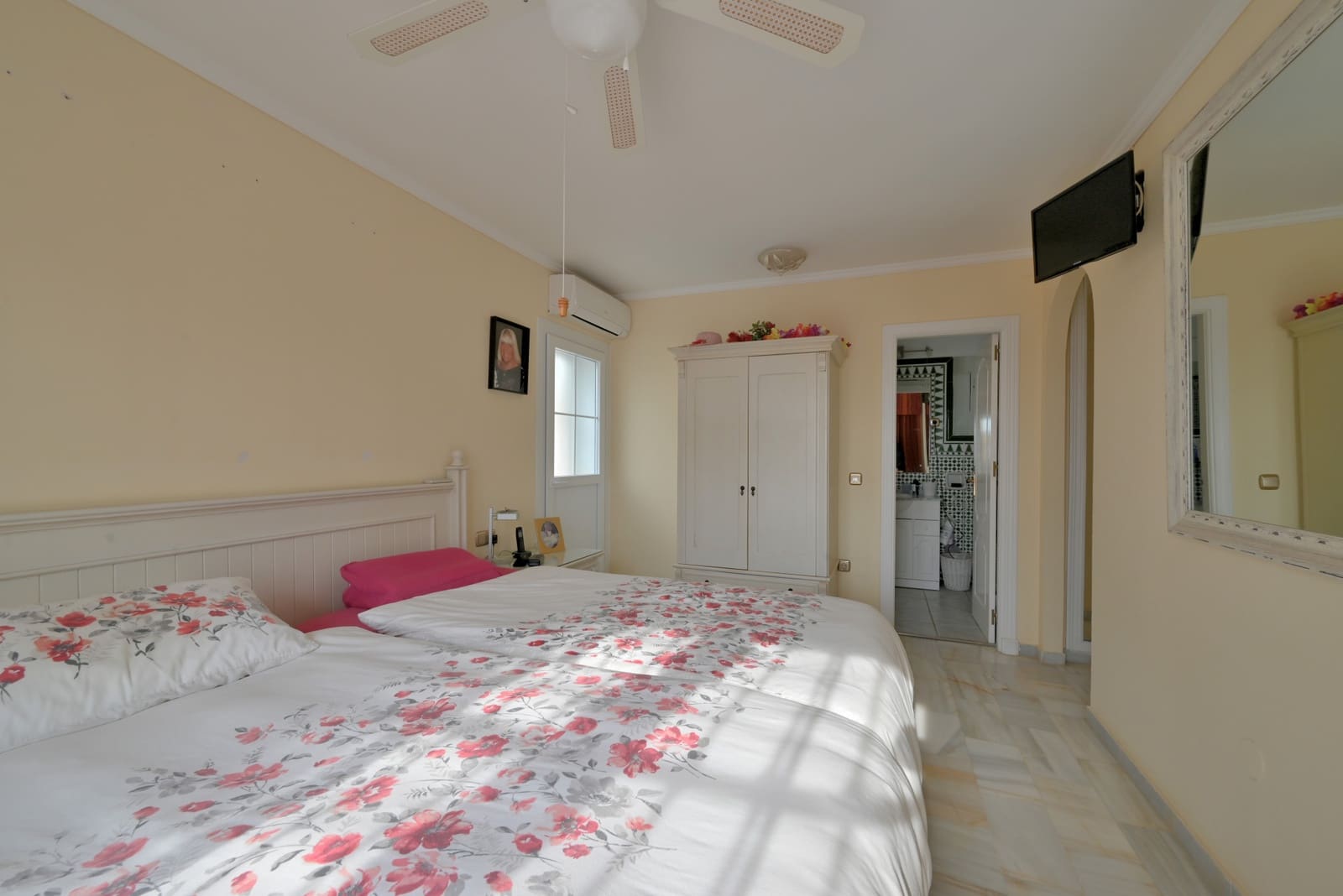 3 slaapkamer Huis te koop in Mijas Costa met zwembad - € 499.000 (Ref: 9471891)