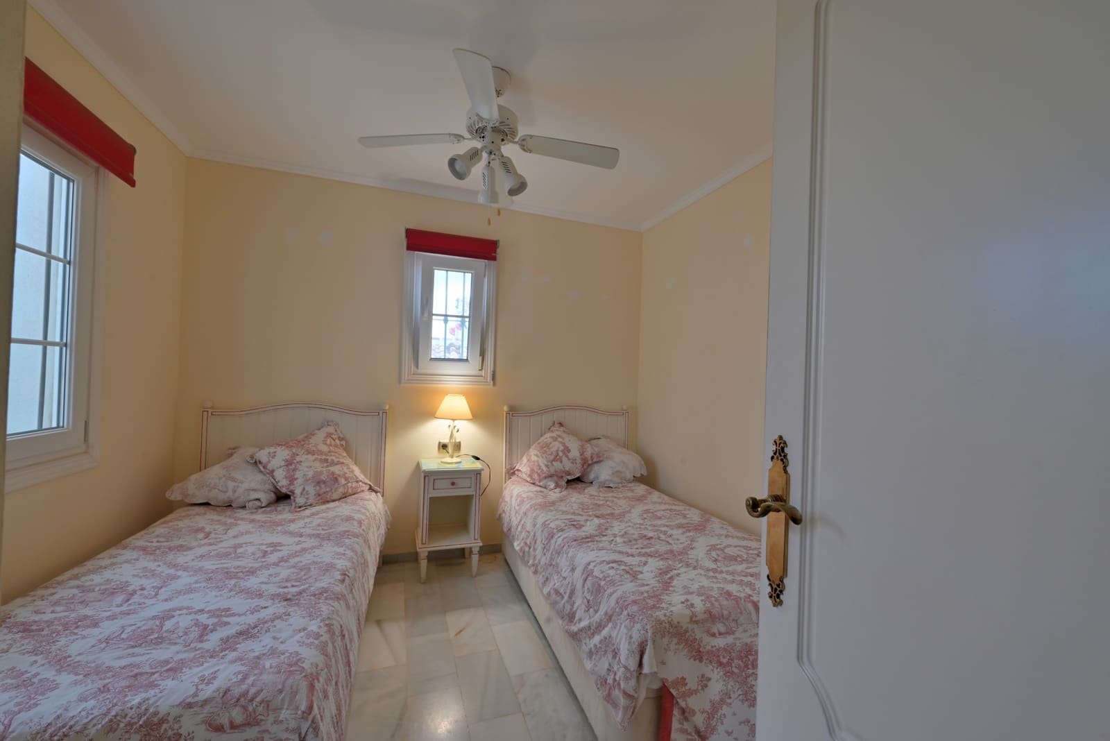 3 slaapkamer Huis te koop in Mijas Costa met zwembad - € 499.000 (Ref: 9471891)