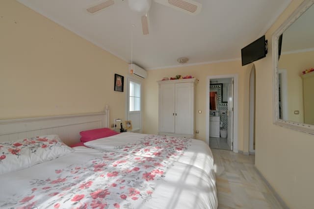 3 slaapkamer Huis te koop in Mijas Costa, Mijas met zwembad - € 499.000 (Ref: 9471891)