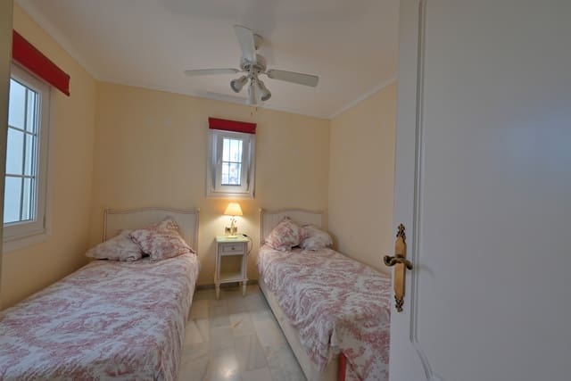 3 slaapkamer Huis te koop in Mijas Costa, Mijas met zwembad - € 499.000 (Ref: 9471891)