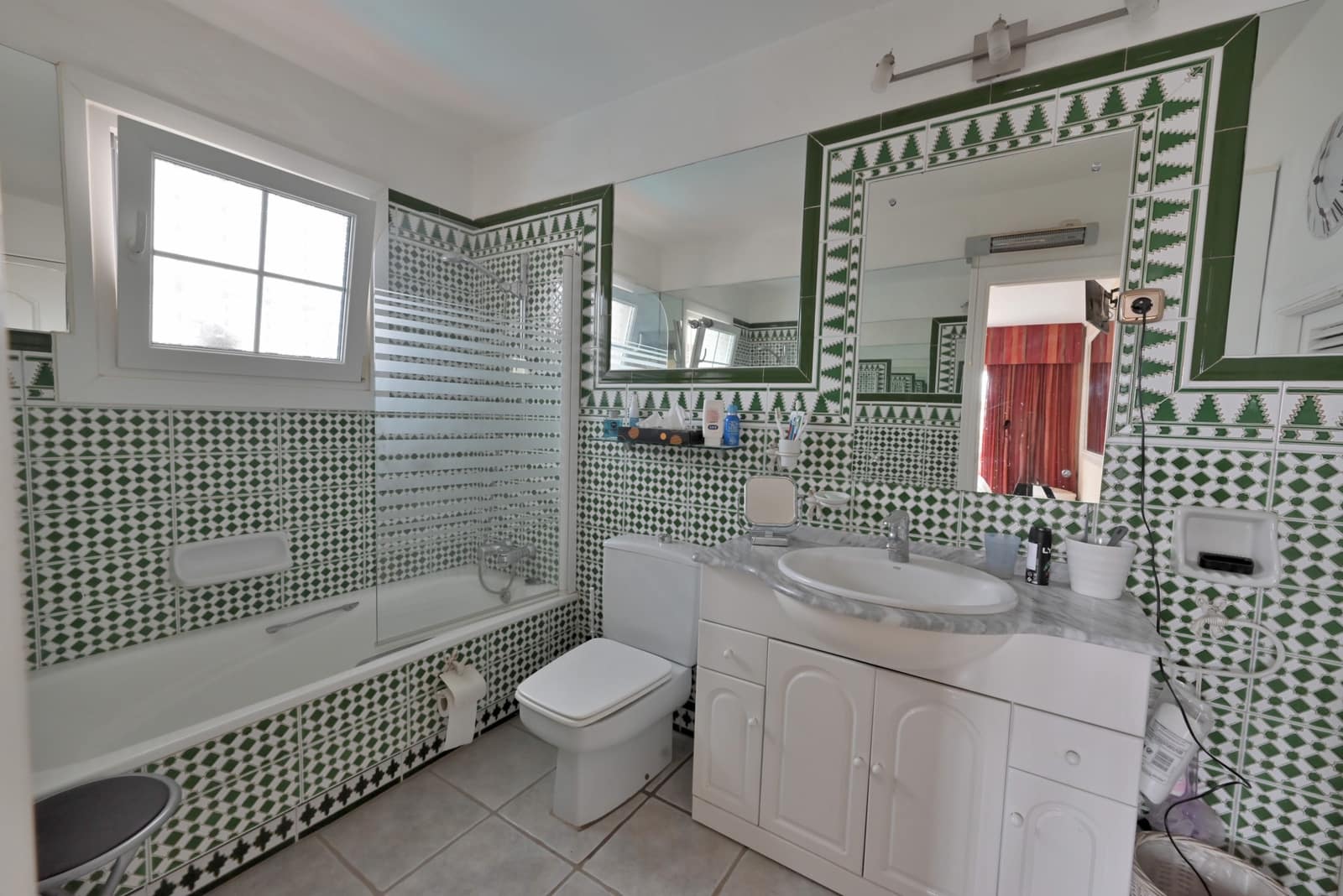 3 slaapkamer Huis te koop in Mijas Costa met zwembad - € 499.000 (Ref: 9471891)