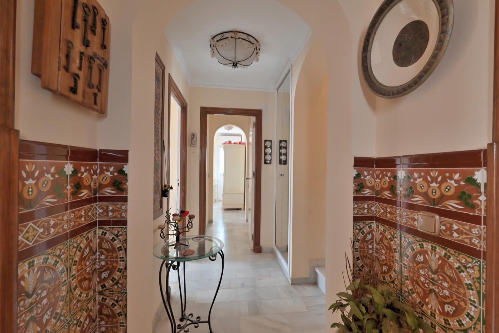 3 slaapkamer Huis te koop in Mijas Costa met zwembad - € 499.000 (Ref: 9471891)