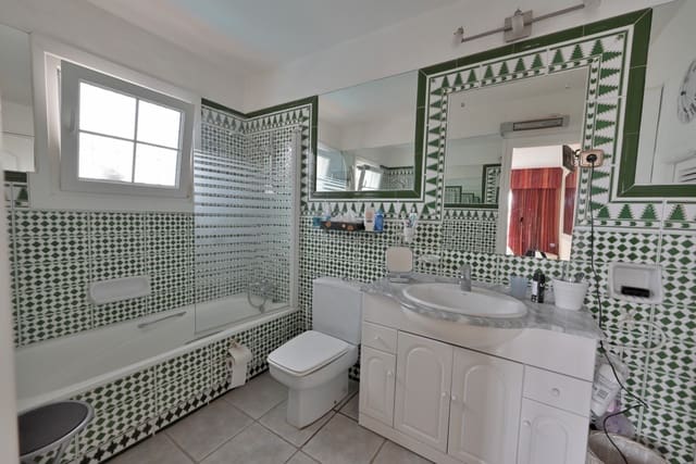 3 slaapkamer Huis te koop in Mijas Costa, Mijas met zwembad - € 499.000 (Ref: 9471891)