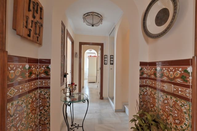 3 slaapkamer Huis te koop in Mijas Costa, Mijas met zwembad - € 499.000 (Ref: 9471891)