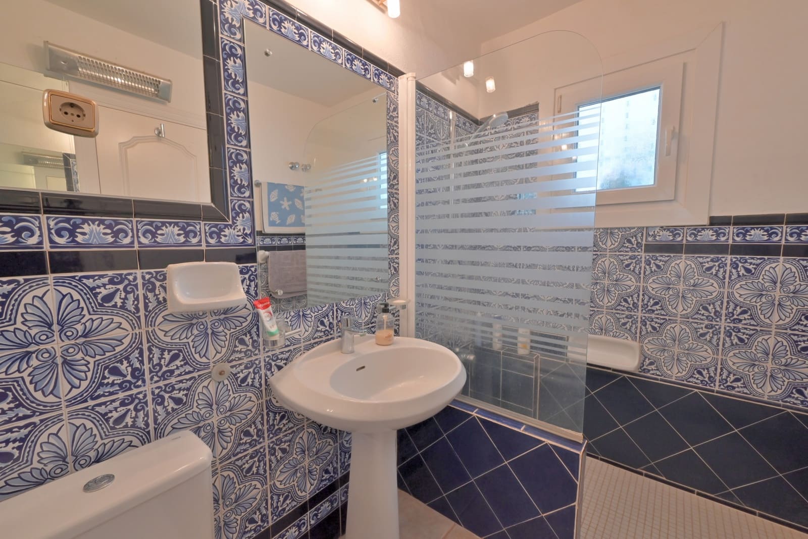 3 slaapkamer Huis te koop in Mijas Costa met zwembad - € 499.000 (Ref: 9471891)