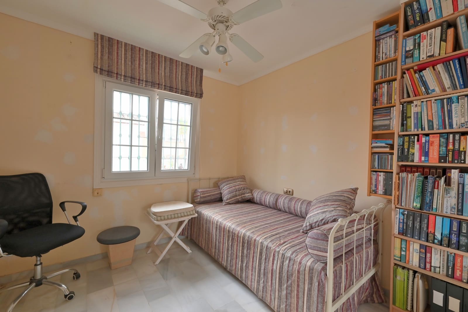 3 slaapkamer Huis te koop in Mijas Costa met zwembad - € 499.000 (Ref: 9471891)