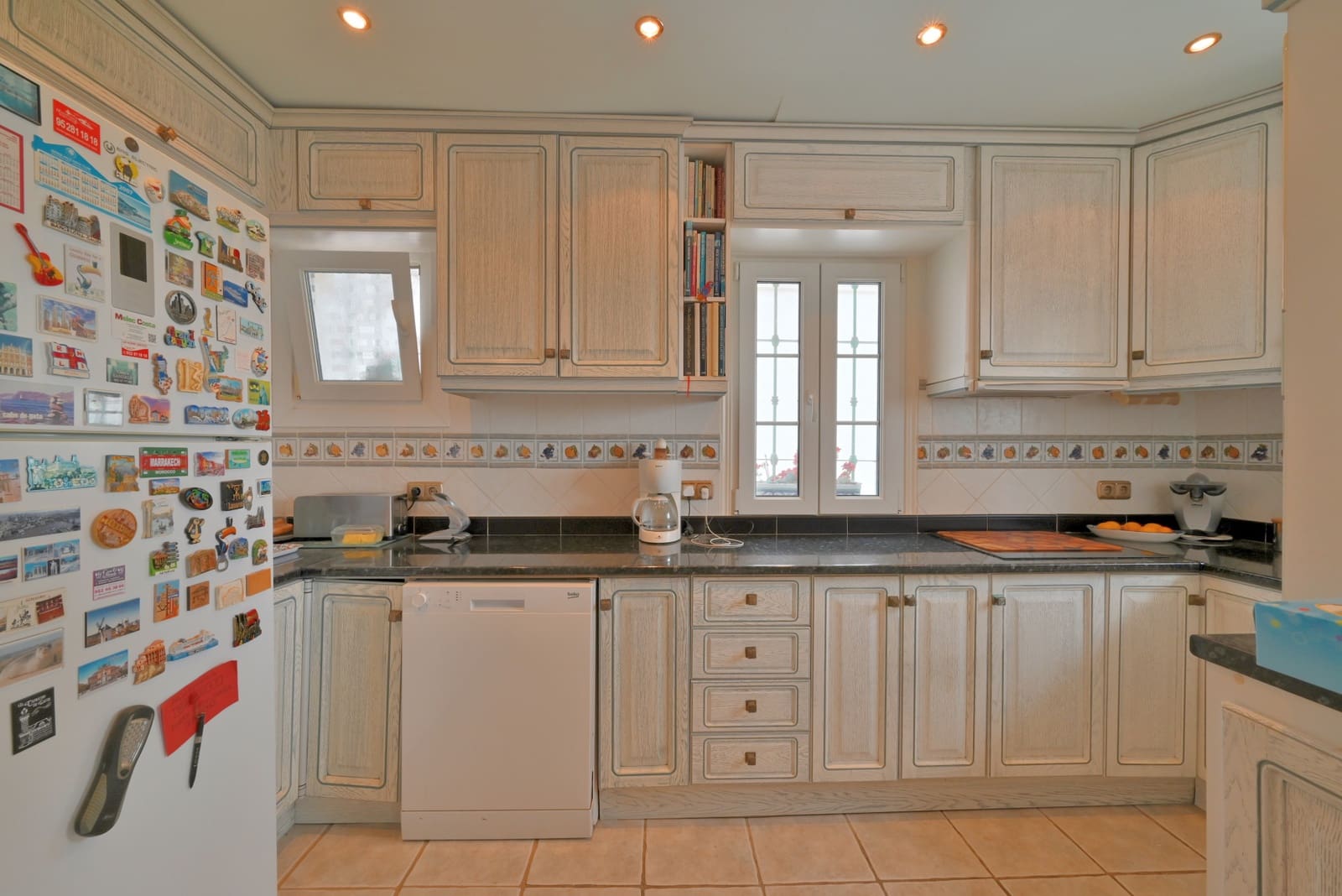 3 slaapkamer Huis te koop in Mijas Costa met zwembad - € 499.000 (Ref: 9471891)