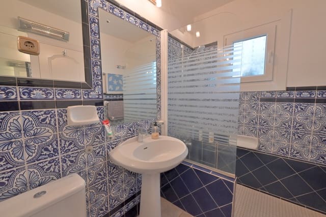 3 slaapkamer Huis te koop in Mijas Costa, Mijas met zwembad - € 499.000 (Ref: 9471891)