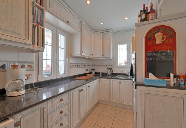 3 slaapkamer Huis te koop in Mijas Costa, Mijas met zwembad - € 499.000 (Ref: 9471891)