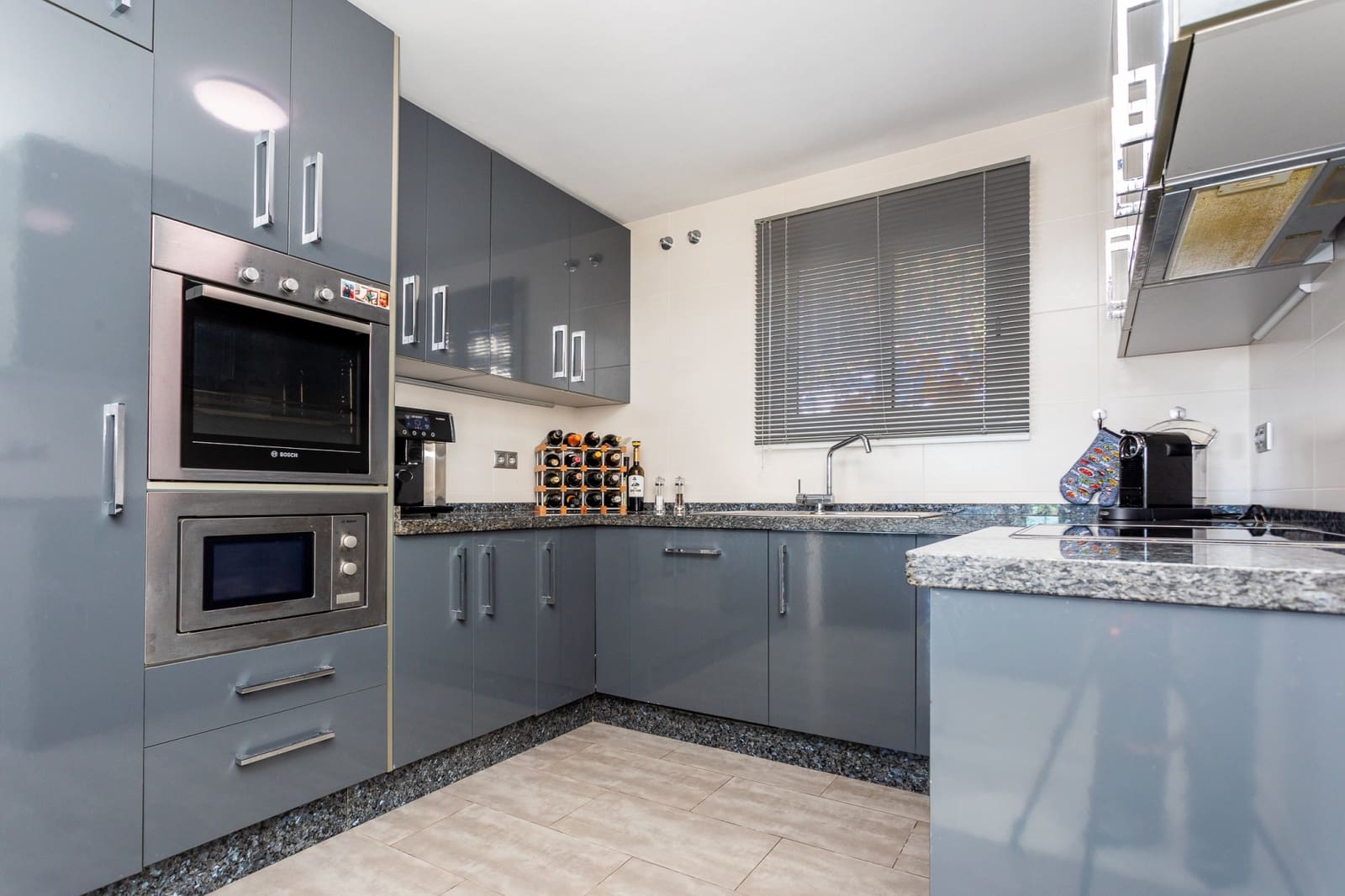 3 chambre Maison de Ville à vendre à Calahonda avec piscine garage - 719 000 € (Ref: 9471892)