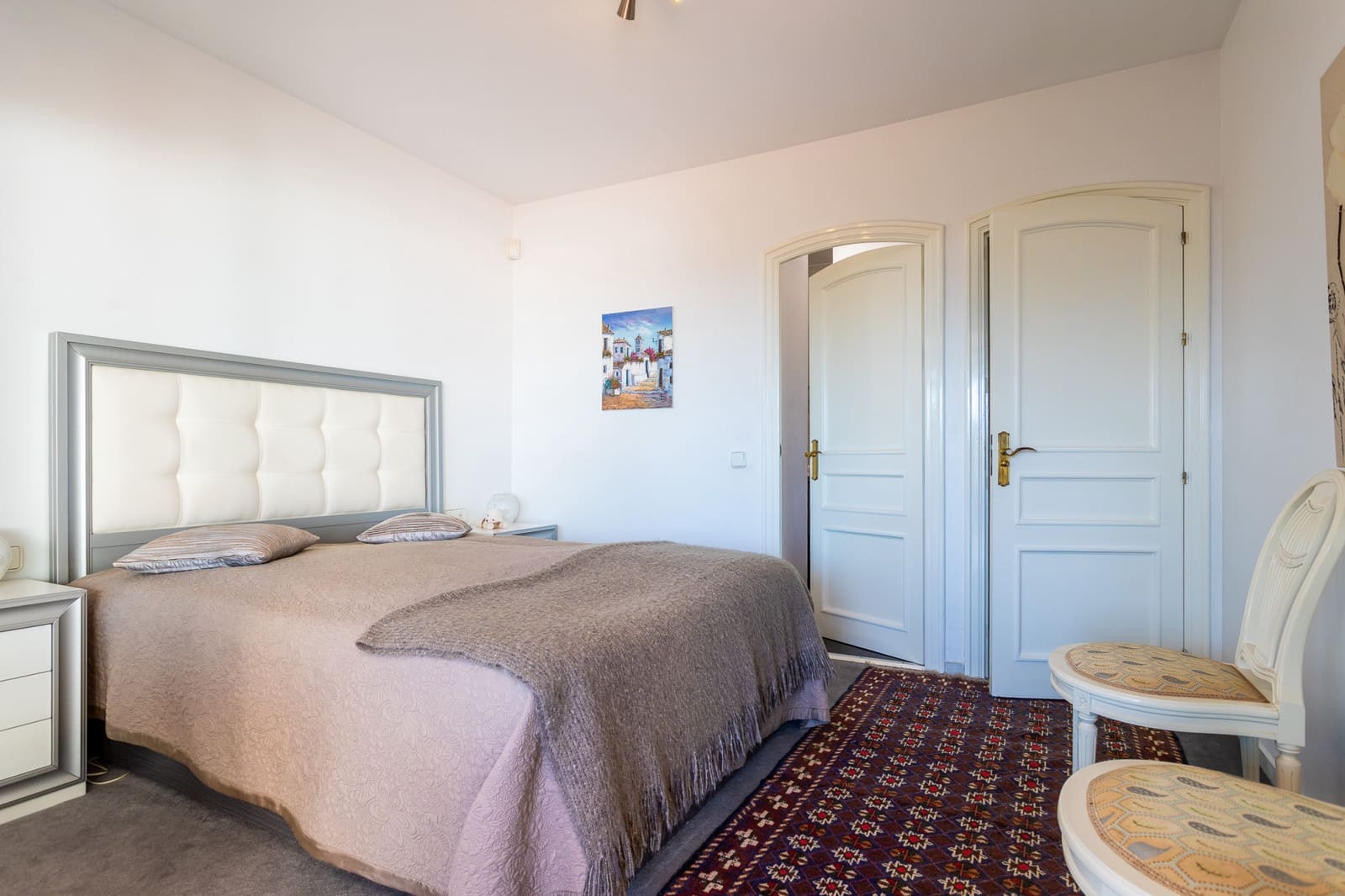 3 chambre Maison de Ville à vendre à Calahonda avec piscine garage - 719 000 € (Ref: 9471892)