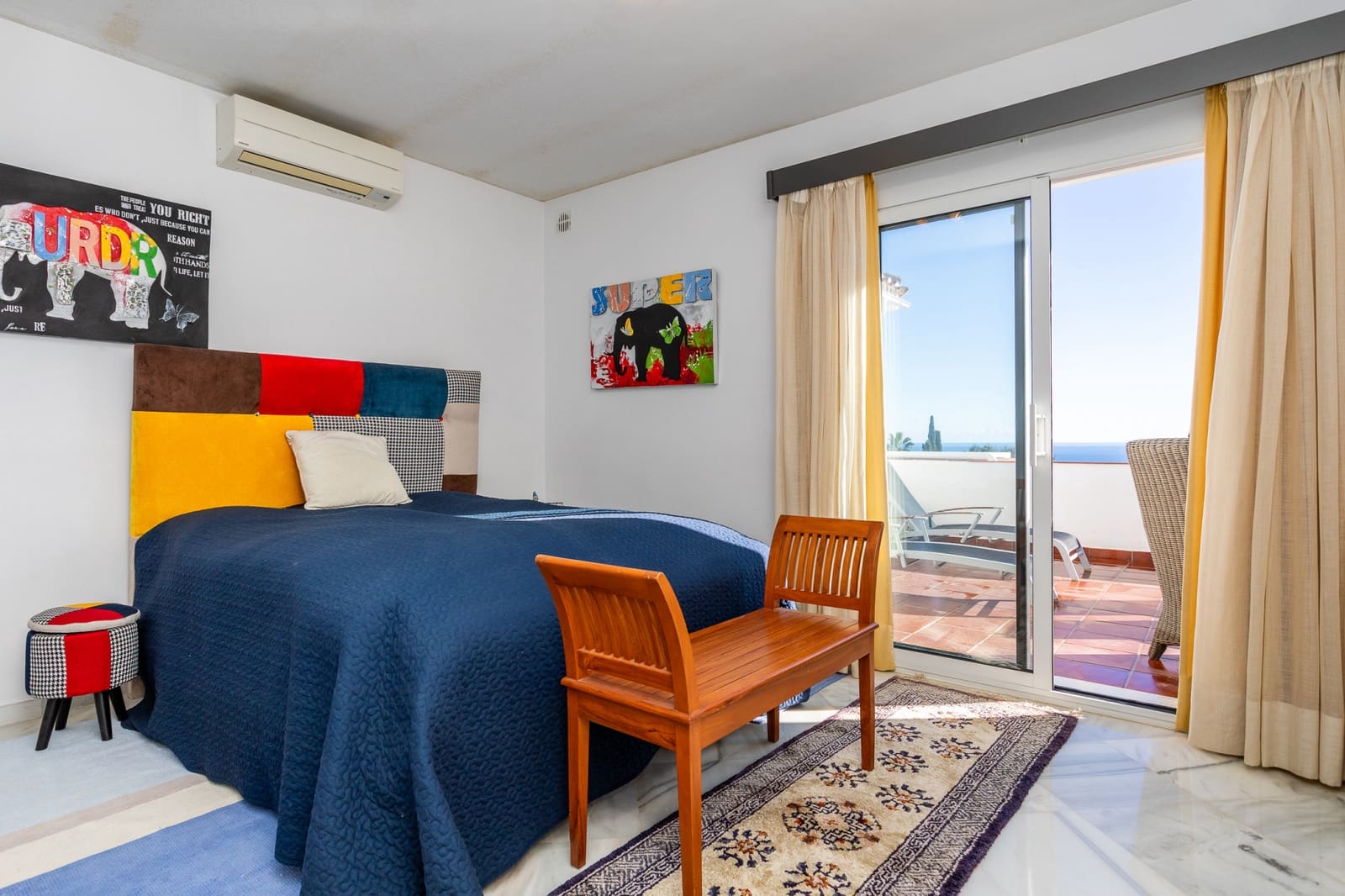 3 chambre Maison de Ville à vendre à Calahonda avec piscine garage - 719 000 € (Ref: 9471892)