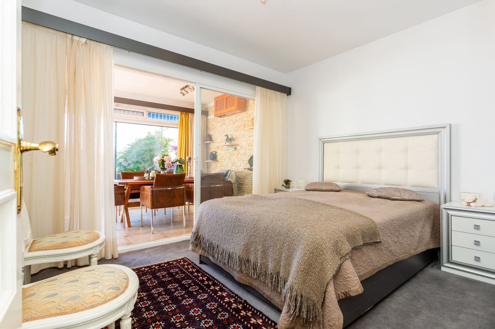 3 chambre Maison de Ville à vendre à Calahonda avec piscine garage - 719 000 € (Ref: 9471892)