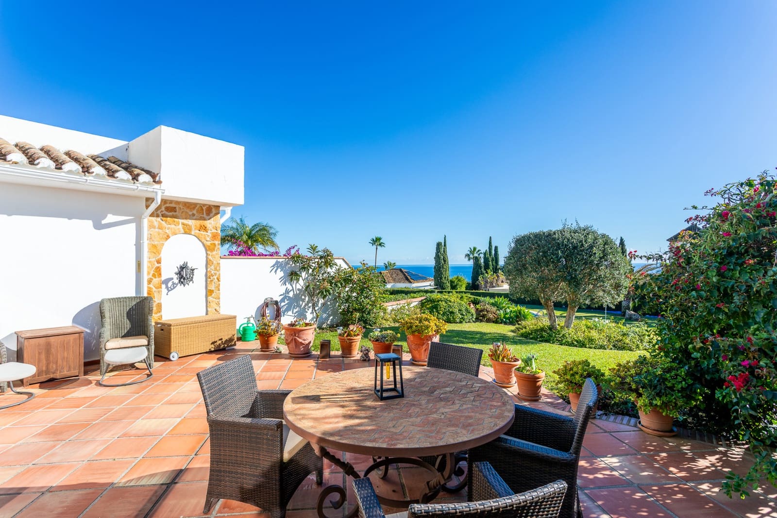 3 chambre Maison de Ville à vendre à Calahonda avec piscine garage - 719 000 € (Ref: 9471892)