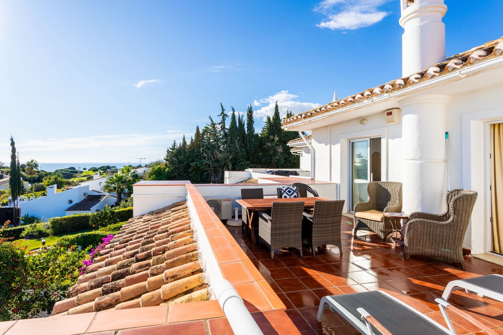 3 chambre Maison de Ville à vendre à Calahonda avec piscine garage - 719 000 € (Ref: 9471892)