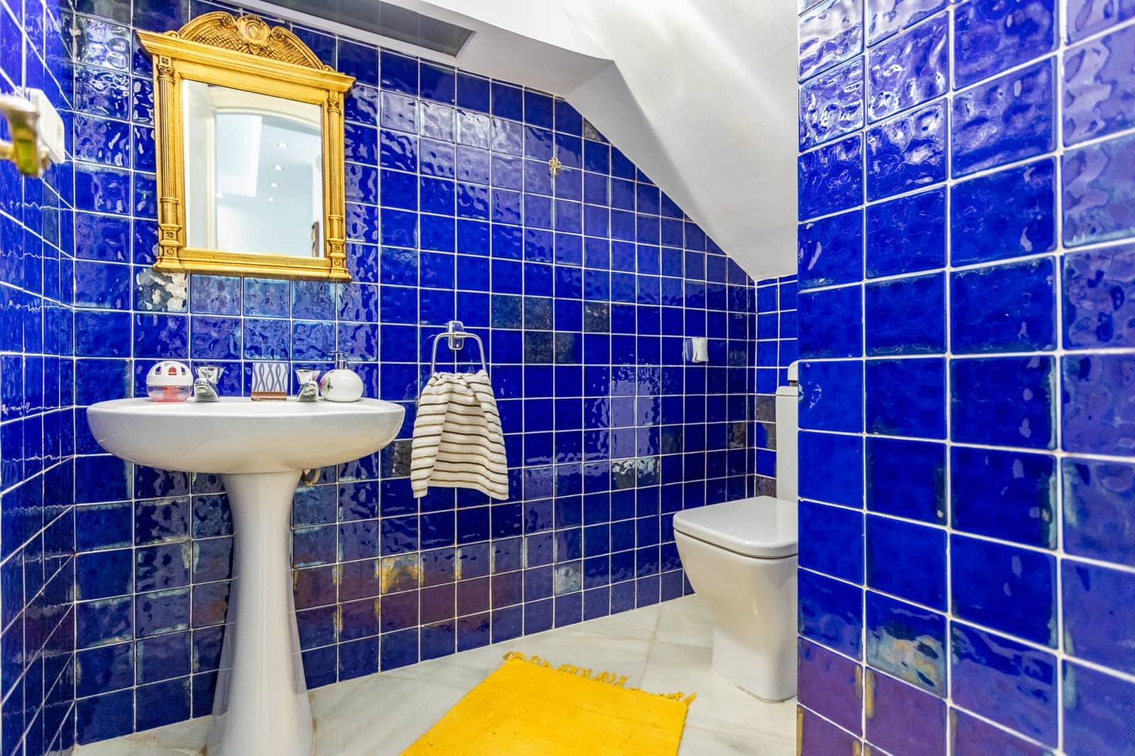 3 chambre Maison de Ville à vendre à Calahonda avec piscine garage - 719 000 € (Ref: 9471892)