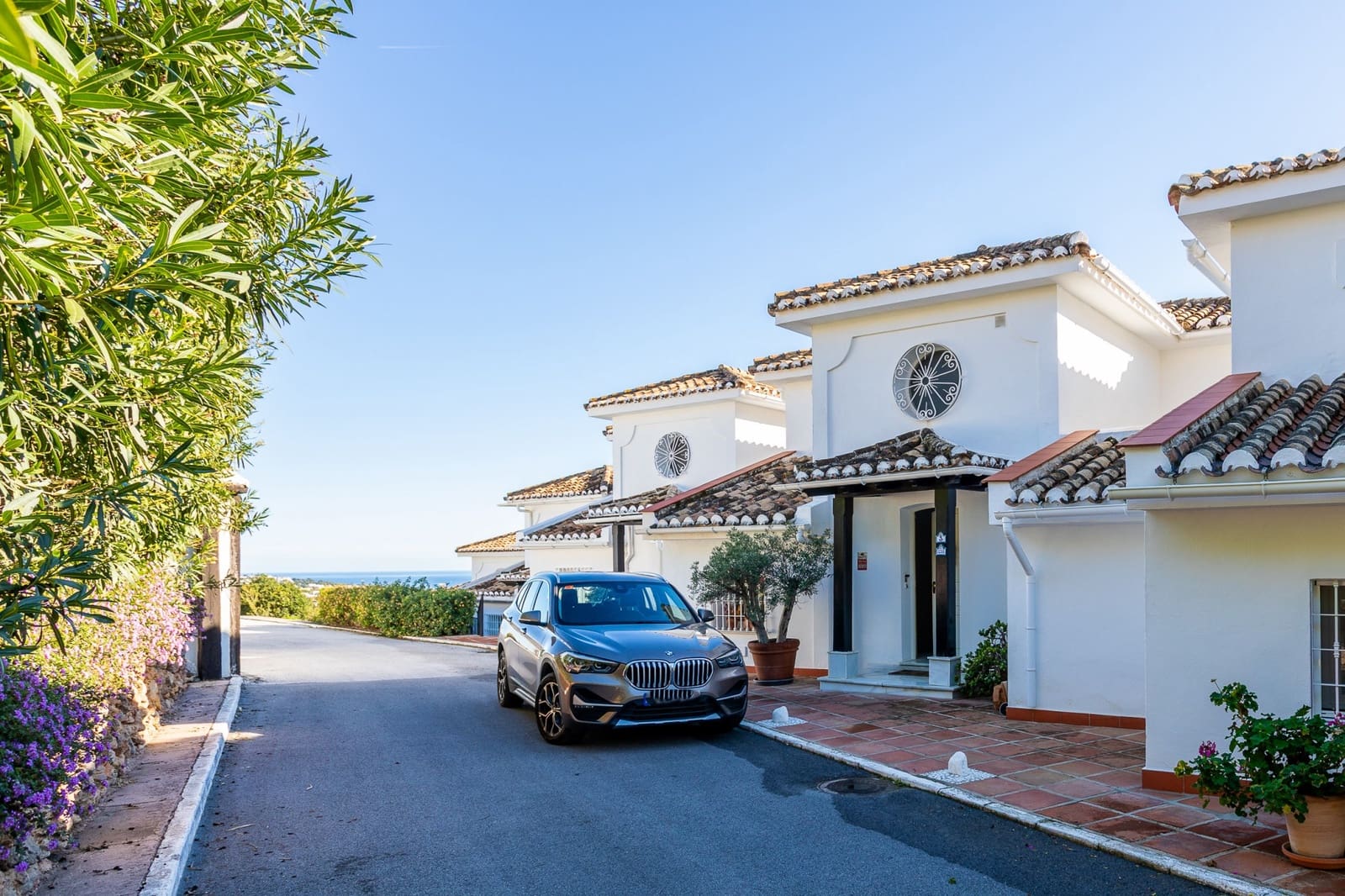 3 chambre Maison de Ville à vendre à Calahonda avec piscine garage - 719 000 € (Ref: 9471892)