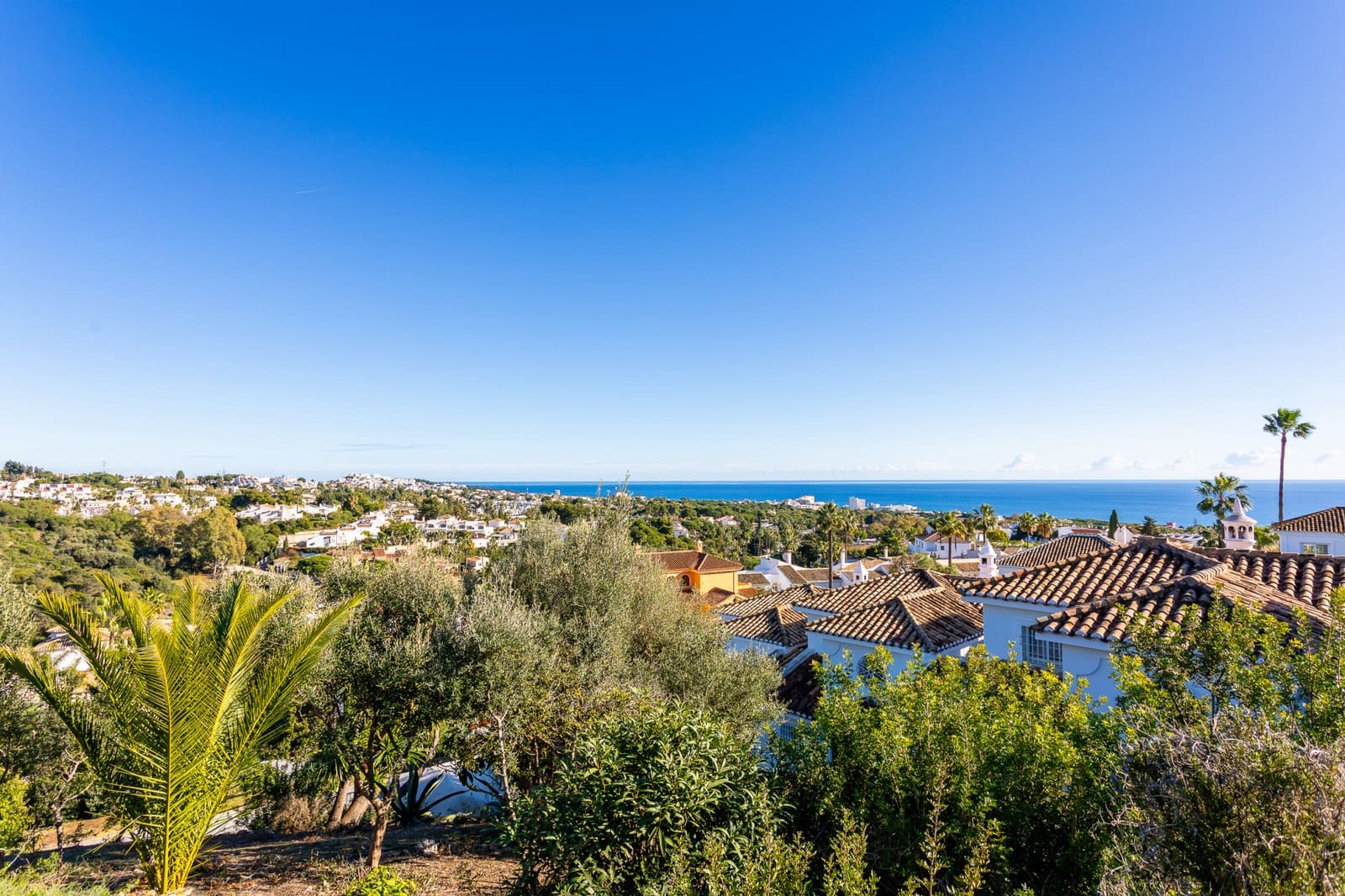 3 chambre Maison de Ville à vendre à Calahonda avec piscine garage - 719 000 € (Ref: 9471892)