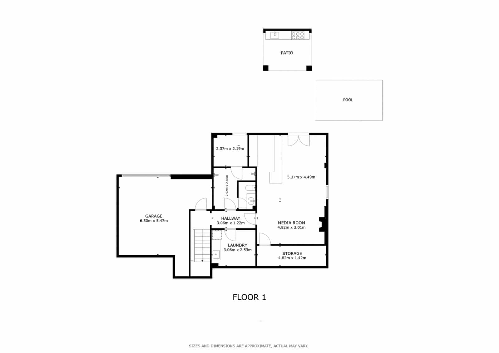 5 bedroom Villa for sale in Riviera del Sol with pool garage - € 1,095,000 (Ref: 9473658)