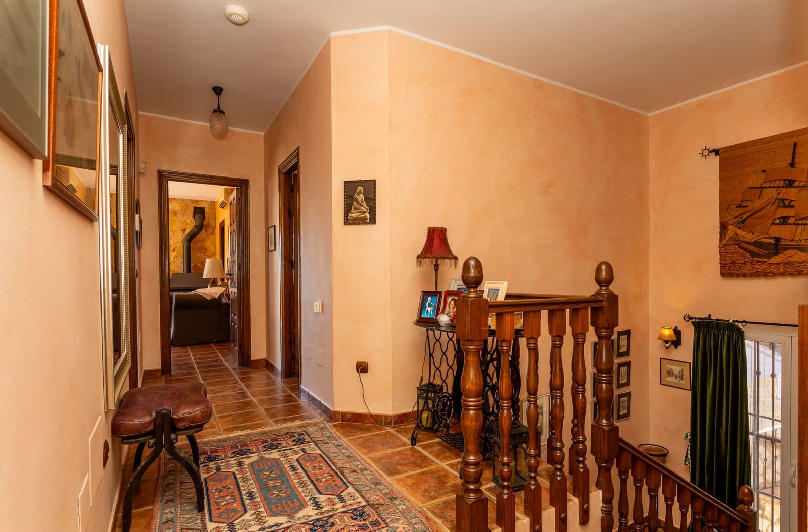 5 bedroom Villa for sale in Riviera del Sol with pool garage - € 1,095,000 (Ref: 9473658)