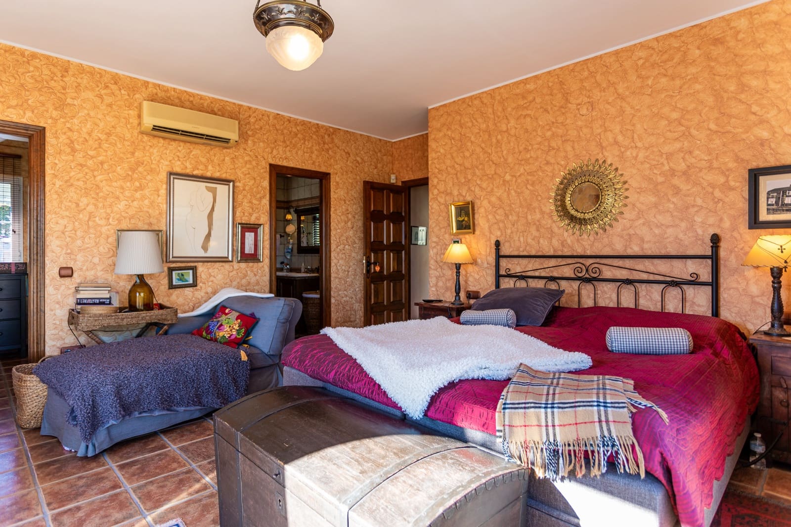 5 bedroom Villa for sale in Riviera del Sol with pool garage - € 1,095,000 (Ref: 9473658)