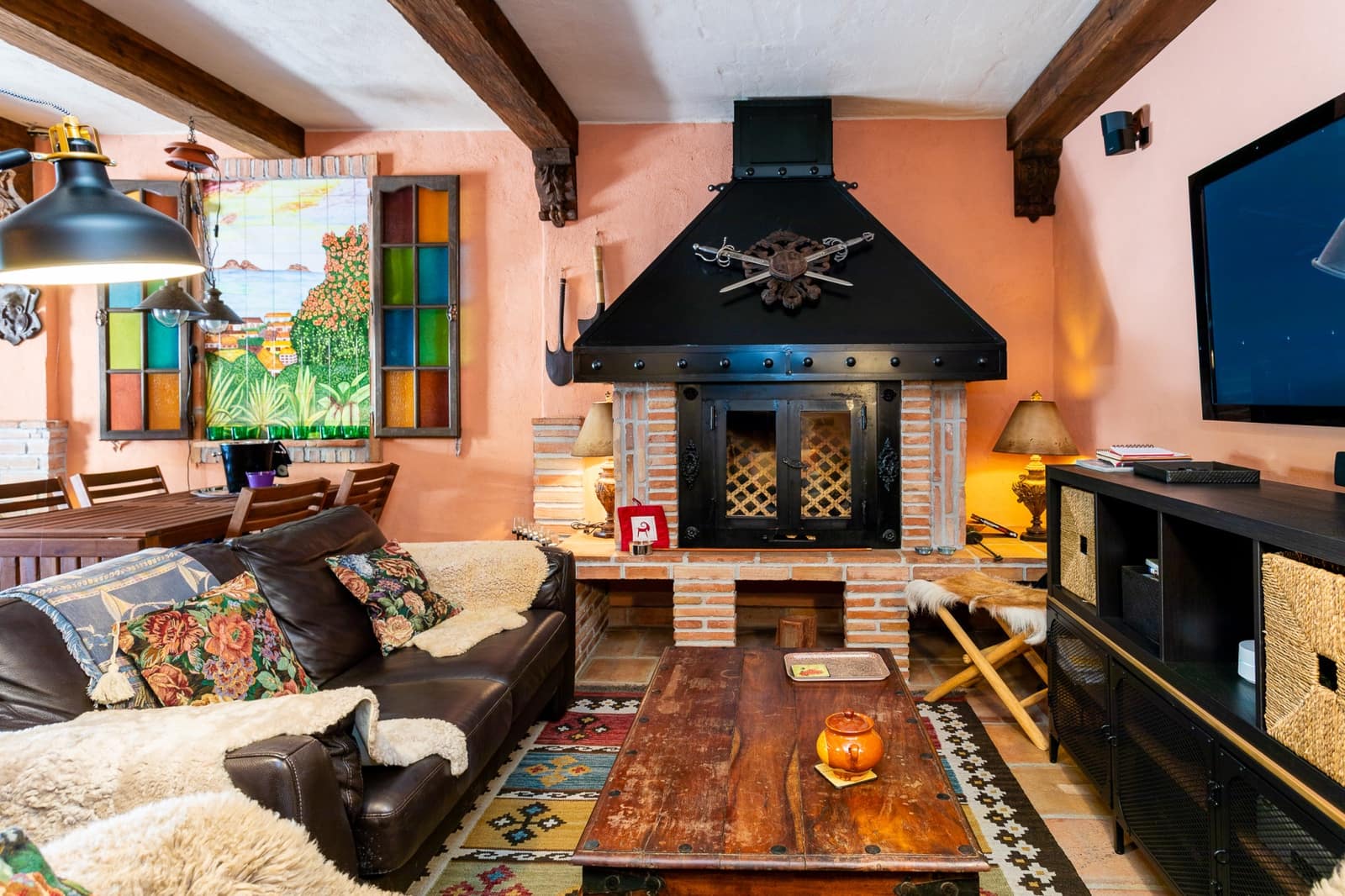 5 bedroom Villa for sale in Riviera del Sol with pool garage - € 1,095,000 (Ref: 9473658)